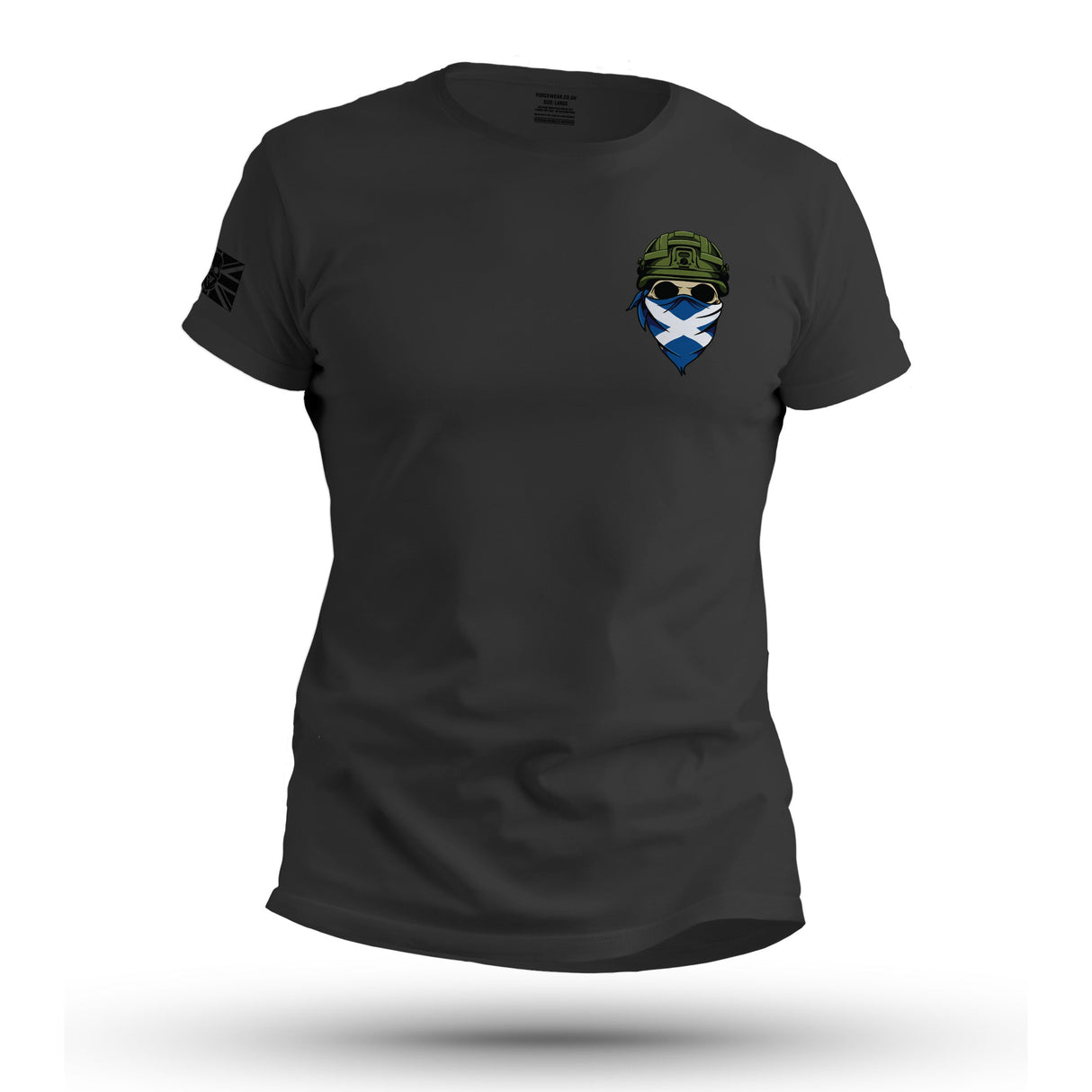 FW SOLDIER SCOTLAND
