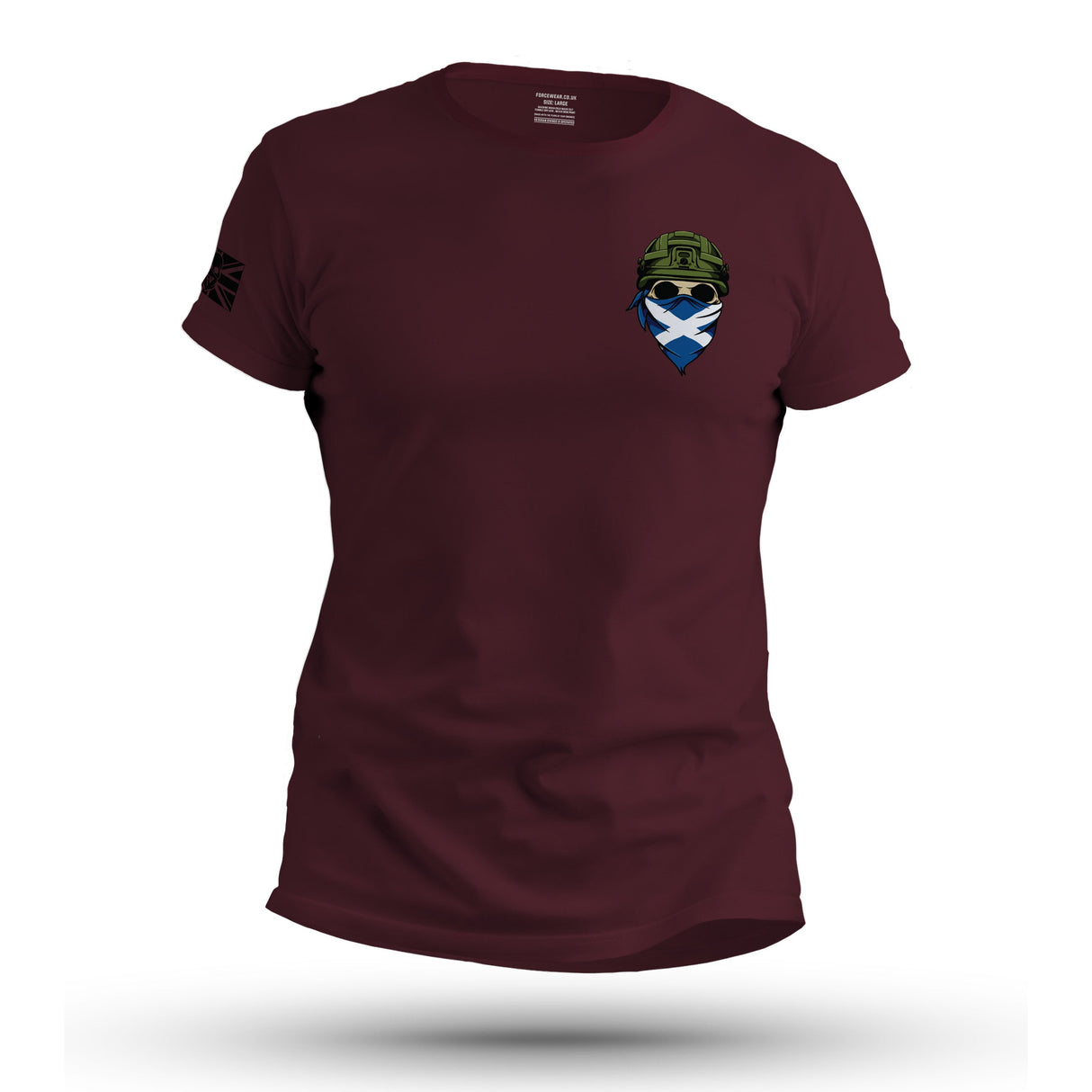 FW SOLDIER SCOTLAND