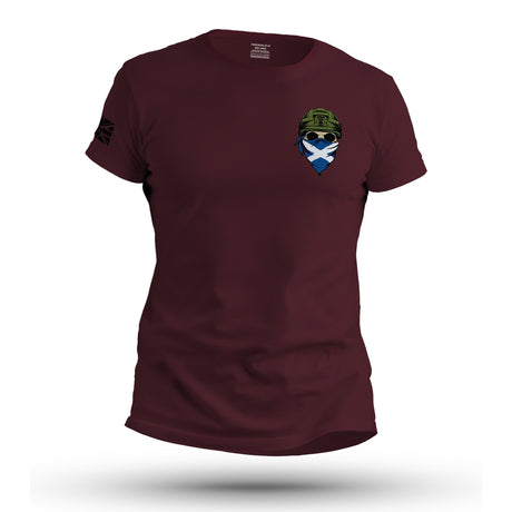 FW SOLDIER SCOTLAND - Force Wear