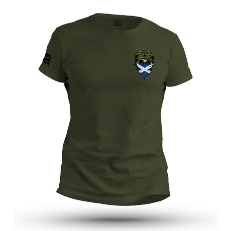 FW SOLDIER SCOTLAND - Force Wear