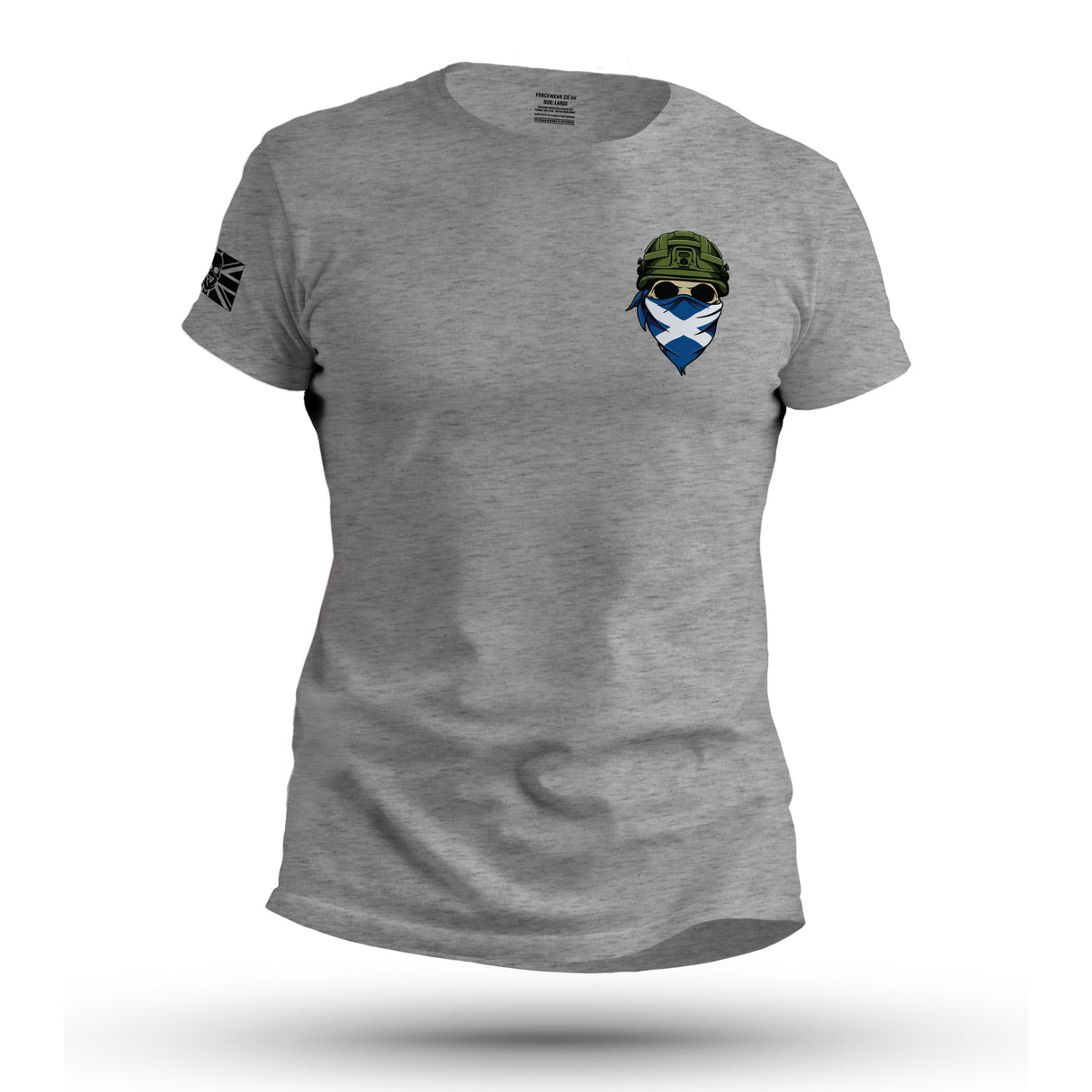 FW SOLDIER SCOTLAND