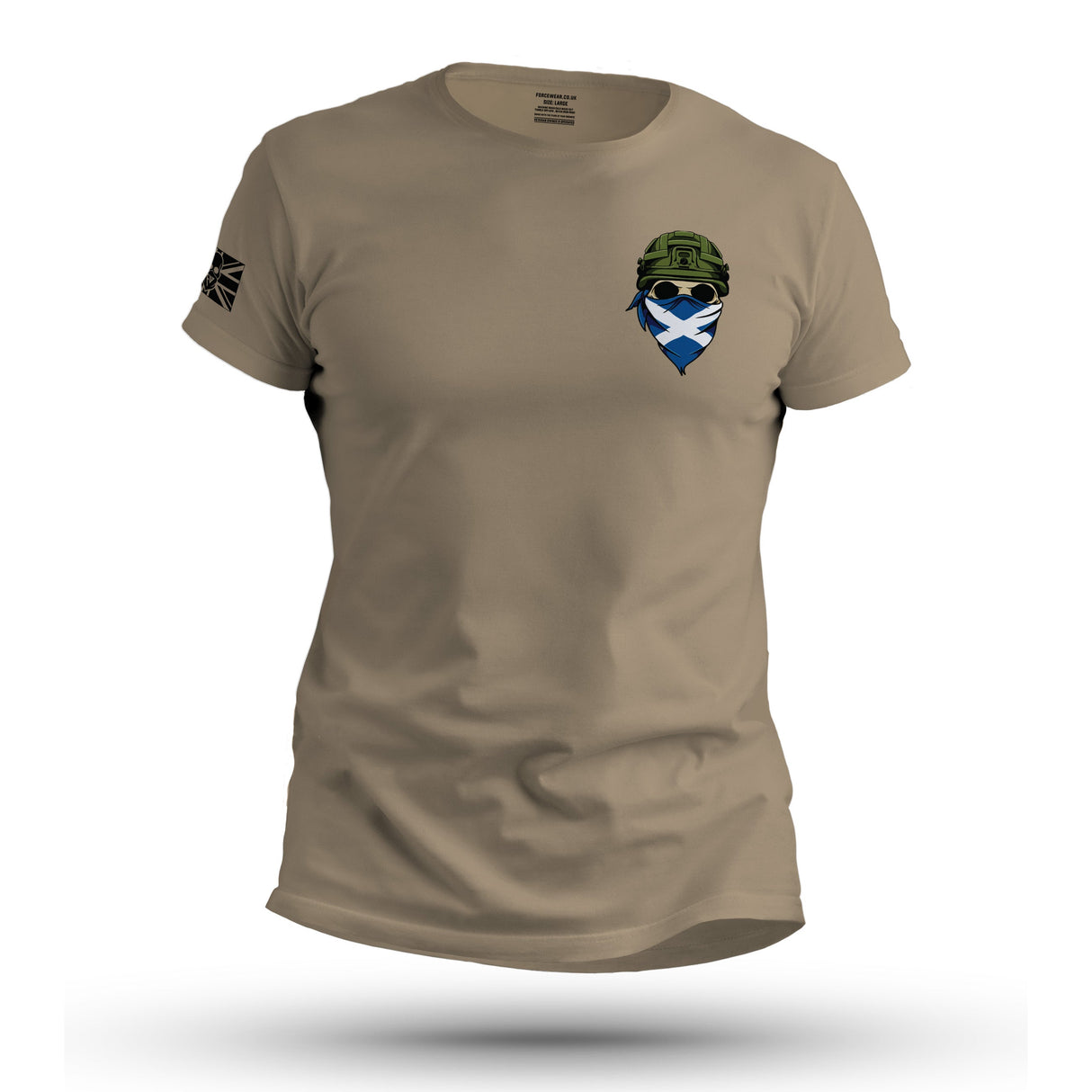 FW SOLDIER SCOTLAND