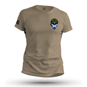 FW SOLDIER SCOTLAND