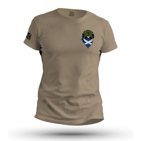 FW SOLDIER SCOTLAND - Force Wear