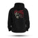 GEORGE AND THE DRAGON TAG & BACK HOODIE - Force Wear