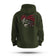 GEORGE AND THE DRAGON TAG & BACK HOODIE - Force Wear