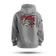 GEORGE AND THE DRAGON TAG & BACK HOODIE - Force Wear