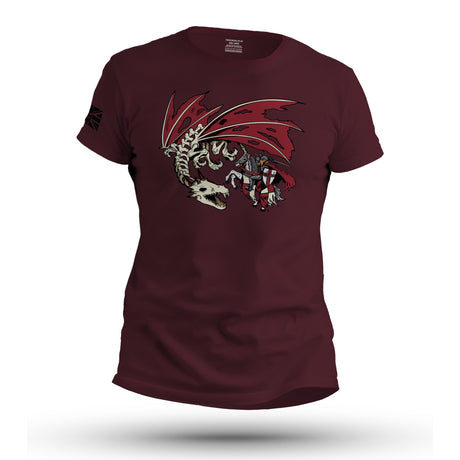 GEORGE AND THE DRAGON - Force Wear