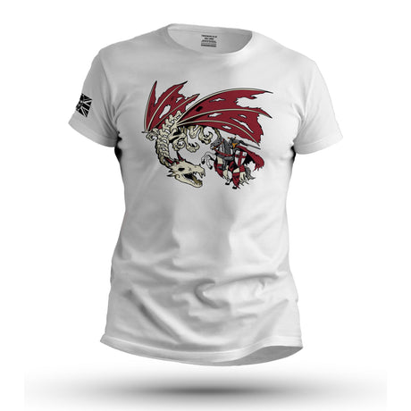 GEORGE AND THE DRAGON - Force Wear