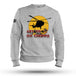 GET TO DA CHOPPA (PREDATOR) SWEAT