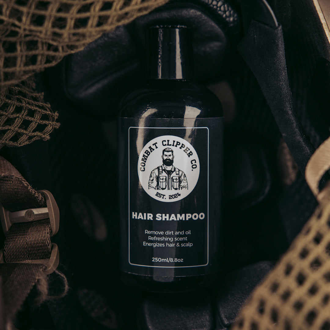 FULLER | HAIR SHAMPOO | 250ml