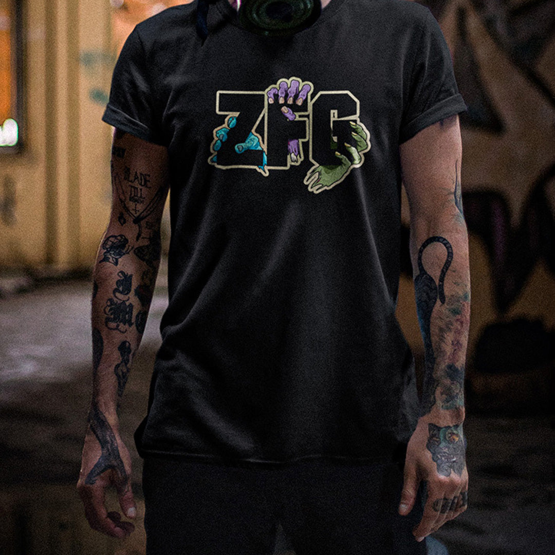 ZOMBIE ZFG