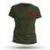 HEART OF POPPIES - Force Wear