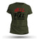 HELL WAS FULL SO I CAME BACK - Force Wear