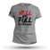 HELL WAS FULL SO I CAME BACK - Force Wear