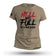 HELL WAS FULL SO I CAME BACK - Force Wear