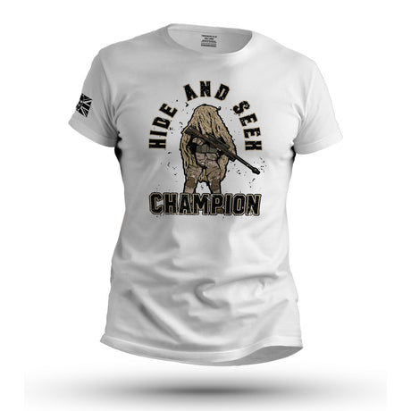HIDE AND SEEK CHAMPION - Force Wear