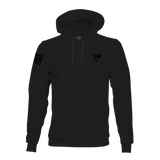 BLACK ON BLACK AMBASSADOR PACK - Force Wear HQ - HOODIES