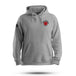 I FIX STUPID HOODIE