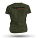 IF YOU SEE ME RUNNING (EOD) TAG & BACK