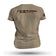 IF YOU SEE ME RUNNING (EOD) TAG & BACK - Force Wear