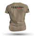 IF YOU SEE ME RUNNING (EOD) TAG & BACK