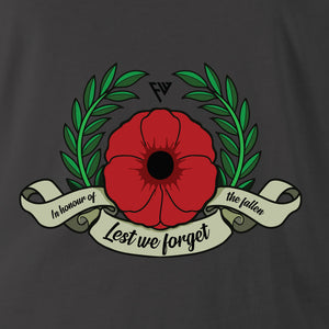 IN HONOUR OF