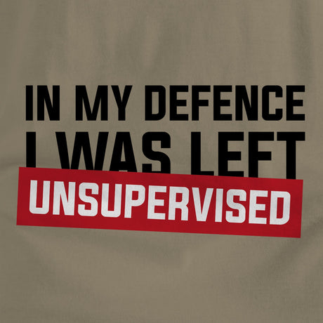 IN MY DEFENCE MK3 - Force Wear HQ