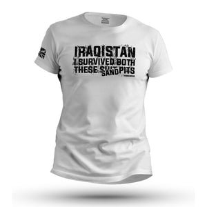 IRAQISTAN