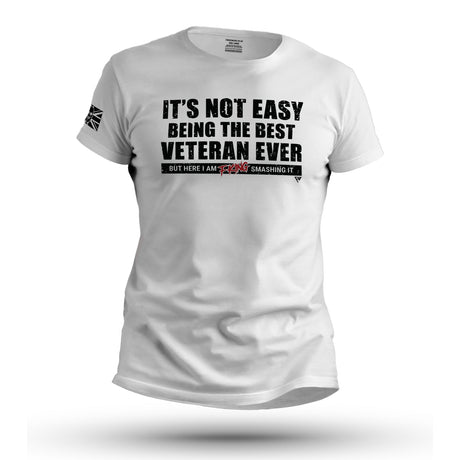 IT'S NOT EASY - Force Wear