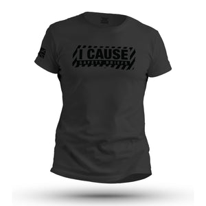 I CAUSE SAFETY BRIEFS - Force Wear