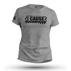 I CAUSE SAFETY BRIEFS - Force Wear