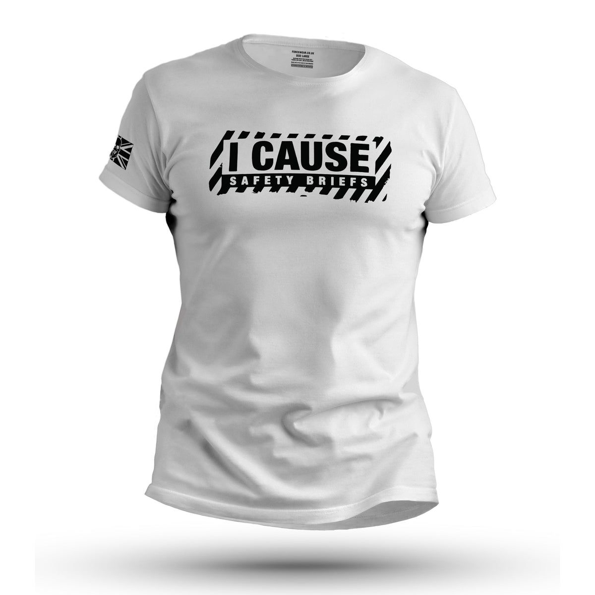 I CAUSE SAFETY BRIEFS - Force Wear