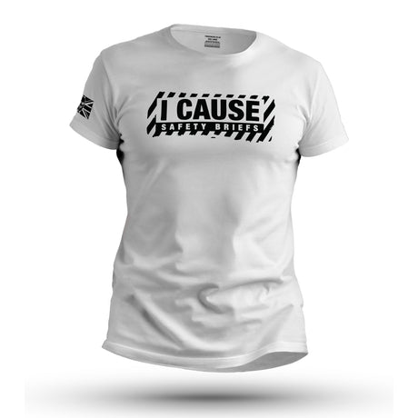 I CAUSE SAFETY BRIEFS - Force Wear
