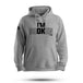I'M BROKEN HOODIE
