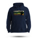 I'M SEXY AND I THROW IT HOODIE