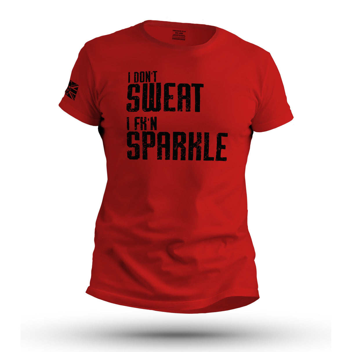 I SPARKLE