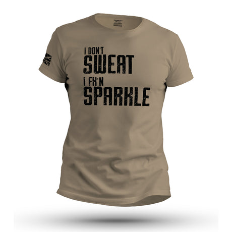 I SPARKLE - Force Wear