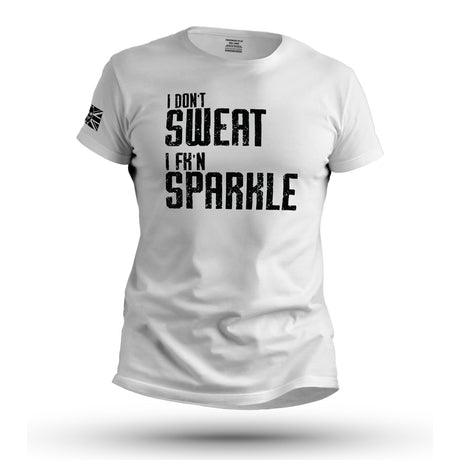 I SPARKLE - Force Wear