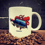 SUB IN A BOTTLE  MUG - Force Wear HQ