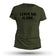 LEAVE ME ALONE - Force Wear