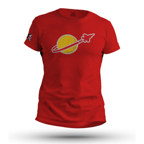 MINIFIG SPACEMAN - Force Wear