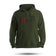 LEST WE FORGET HOODIE - Force Wear