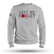 LEST WE FORGET SWEAT