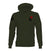 LEST WE FORGET ENGLAND HOODIE