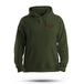 LEST WE FORGET TAG HOODIE