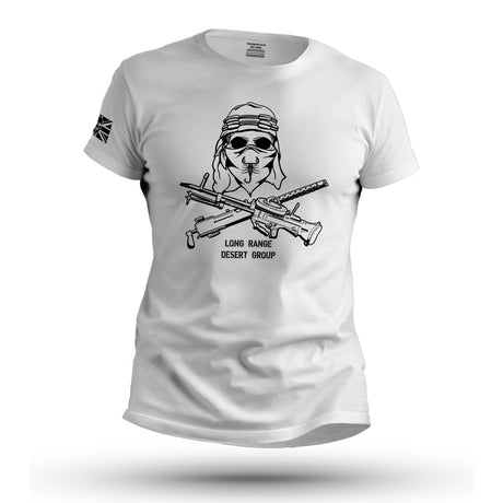 LRDG