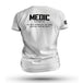 'MEDIC!' TAG & BACK