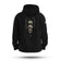 MEMENTO MORI TAG & BACK HOODIE - Force Wear