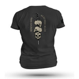MEMENTO MORI TAG & BACK